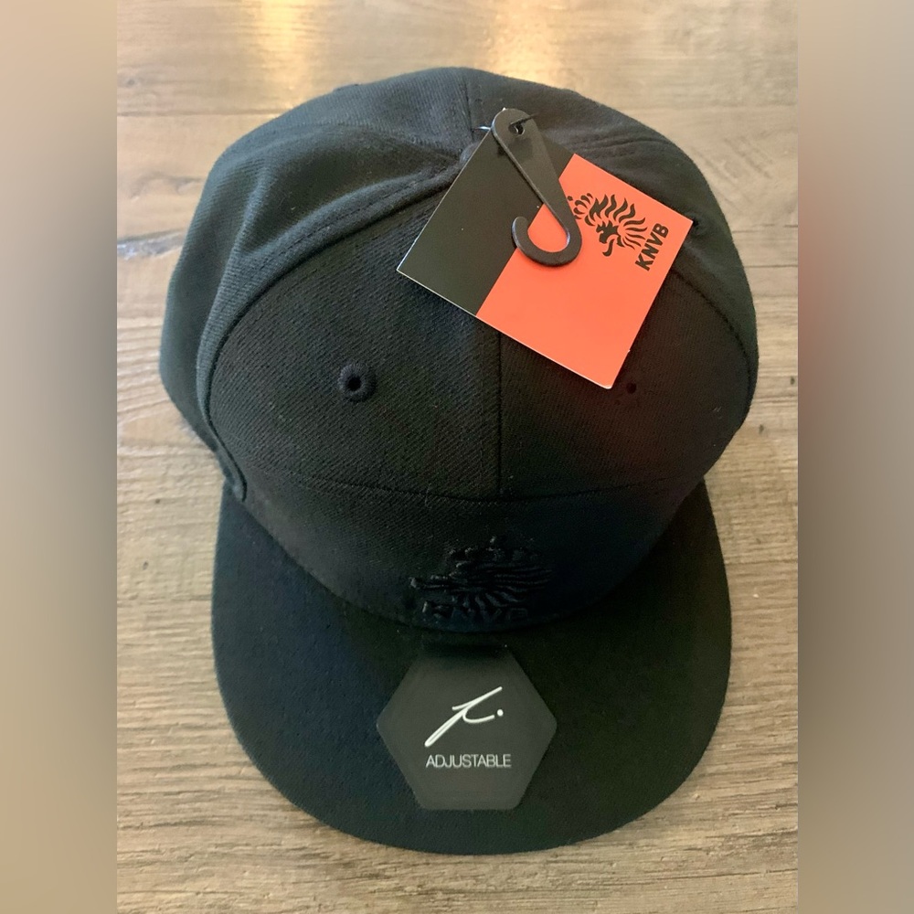 Netherlands hat